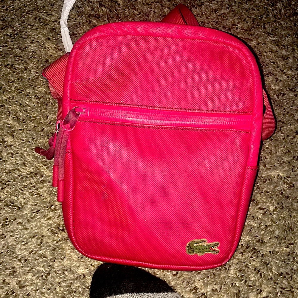 A bag for girls and boys
